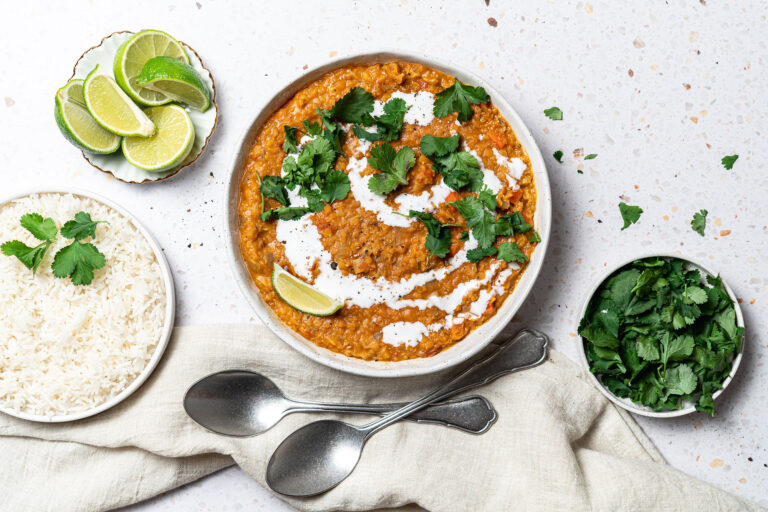 Glutenvrij meal plan