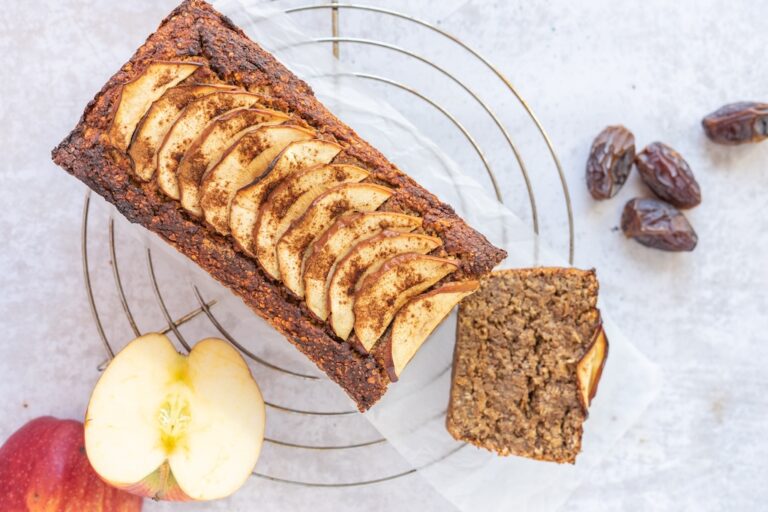 Glutenvrij meal plan